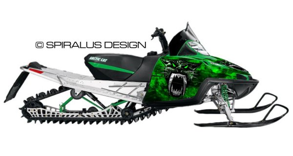 Arctic Cat Crossfire
