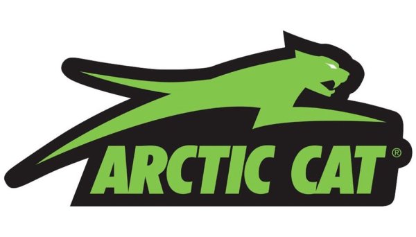 Снегоходы Arctic Cat logo
