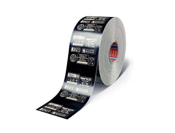 Пленка tesa Laser 6930