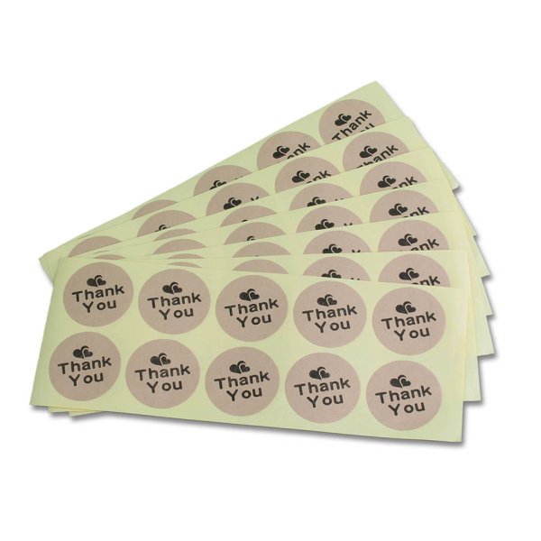 Маркировочные Стикеры