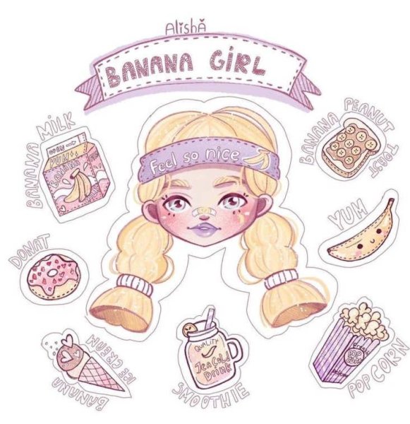 Стикеры для распечатки