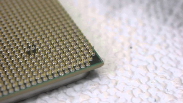 Термоинтерфейс жидкий металл