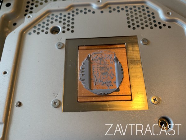 Наклейки от процессоров ноутбук