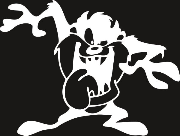 Трафареты наклеек на авто