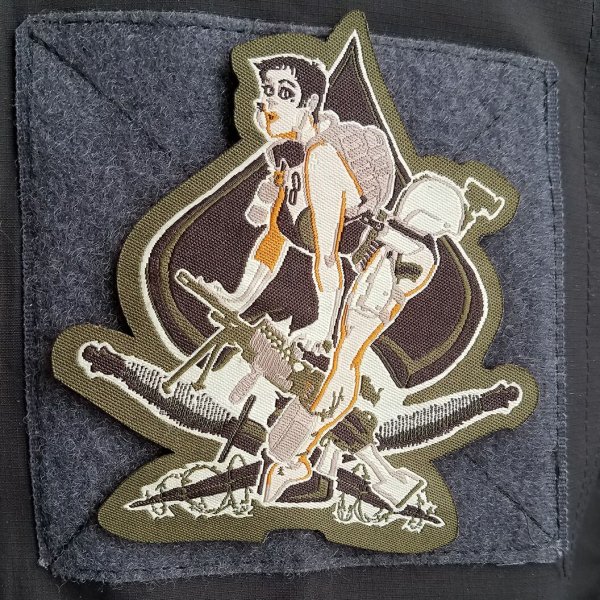 Крючок силуэт