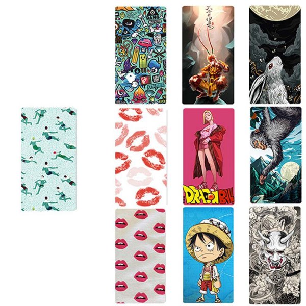 Smoant Santi чехол