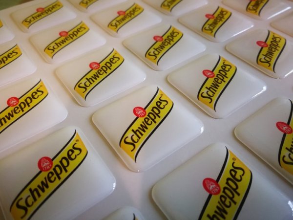 3д наклейки на чехол