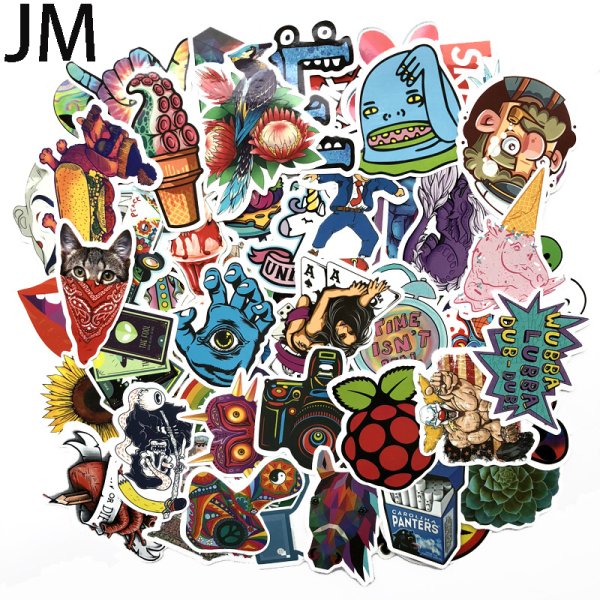 Наклейки для планшета