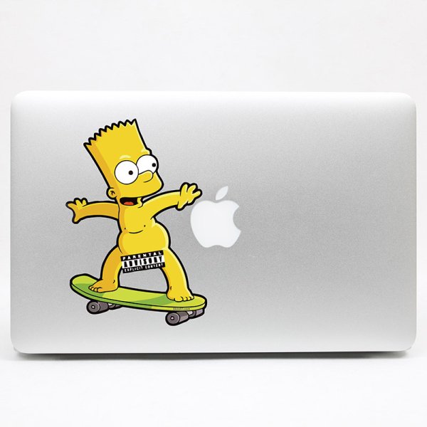 Наклейки для планшета