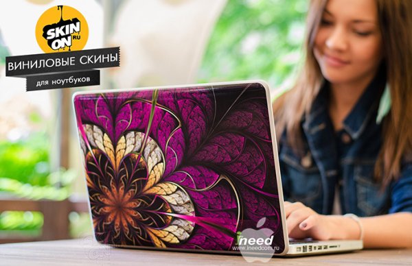 Стикеры на планшет