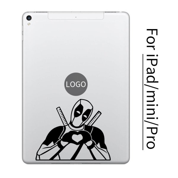 Наклейки для планшета