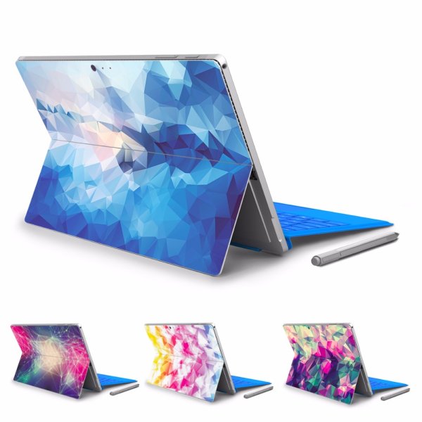 Стикеры на планшет