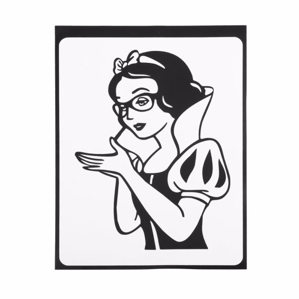 Наклейки для планшета