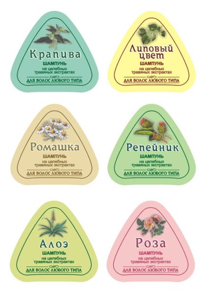 Косметика гель для душа