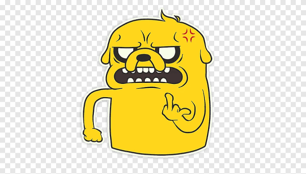 Стикеры без фона