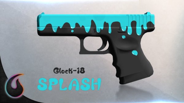 Глок дух воды после полевых испытаний