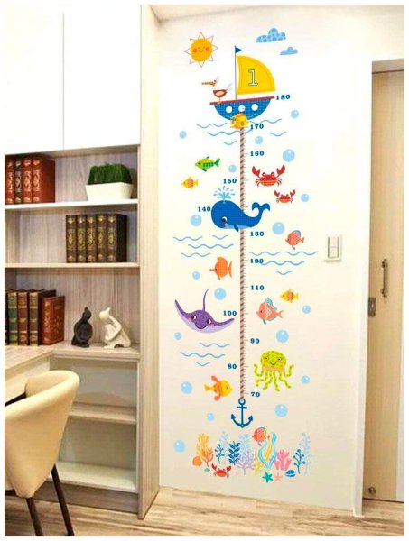 Декор для детской мебели