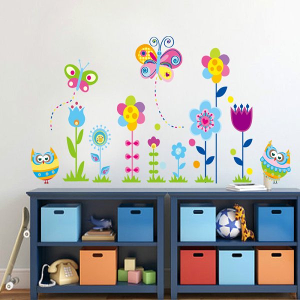 Декор для детской мебели