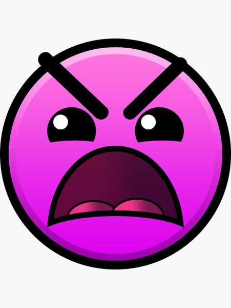 Инсейн демон в геометрии Дэш