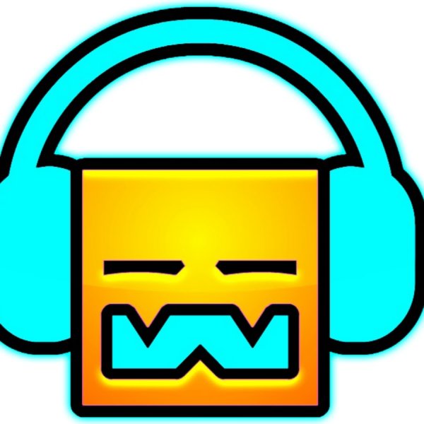 Геометри Даш Айкон