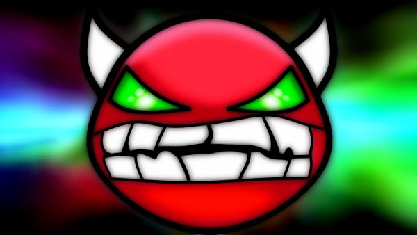 Геометрии Даш Хардер