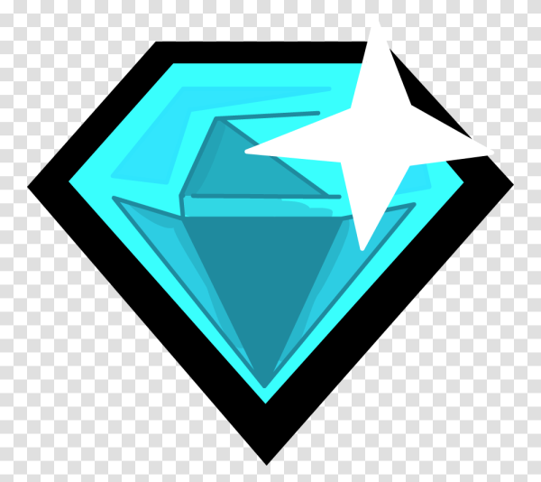 Easy демоны в Geometry Dash