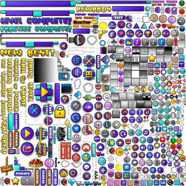 Геометрии Даш Хардер
