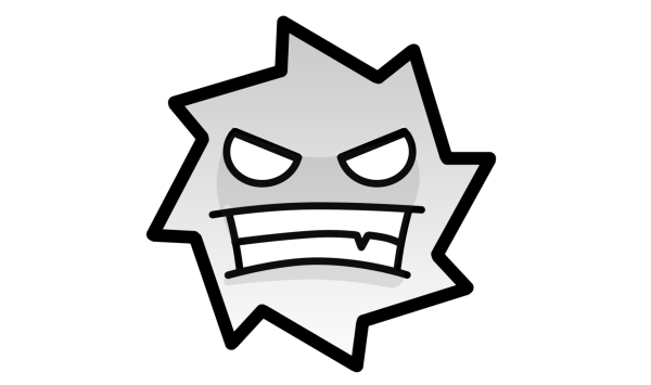 ИЗИ Geometry Dash