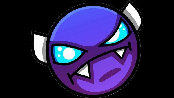 ИЗИ Geometry Dash