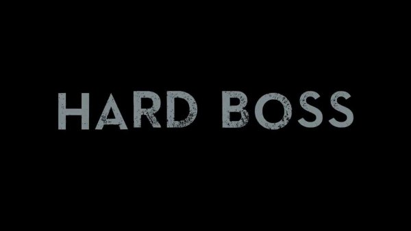 Наклейка го Хард