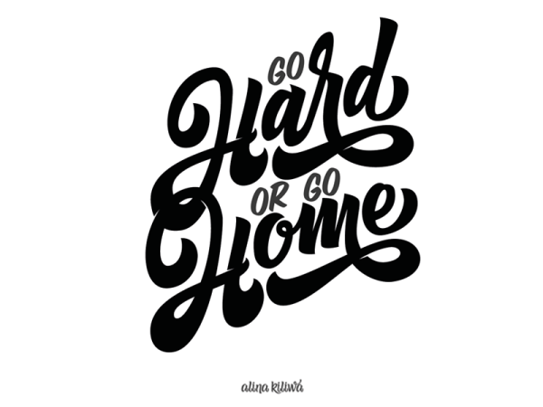 Го Хард Владимир Путин