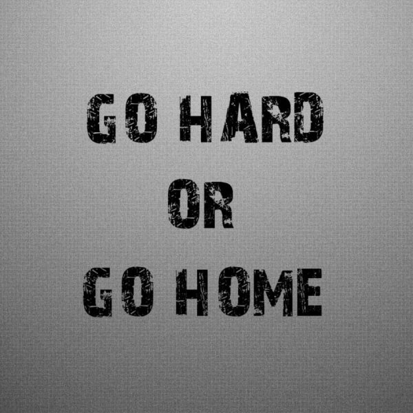 Го Хард дрифтеры