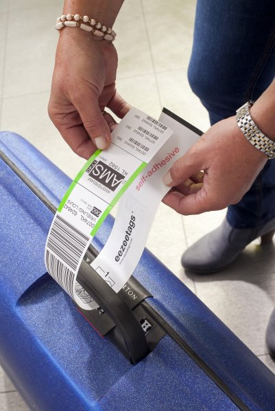 Стикер Авиационная безопасность