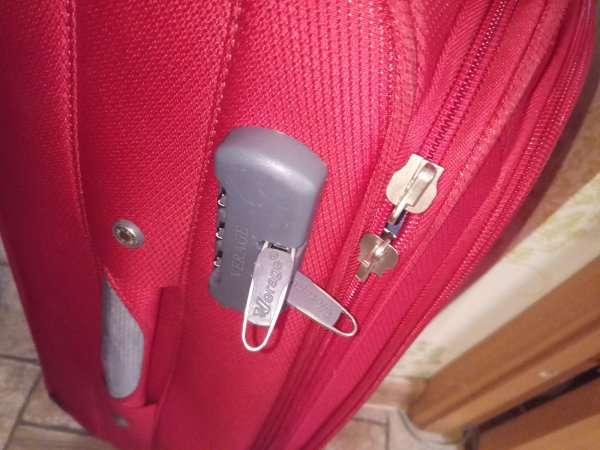 Багажные Стикеры на чемодан