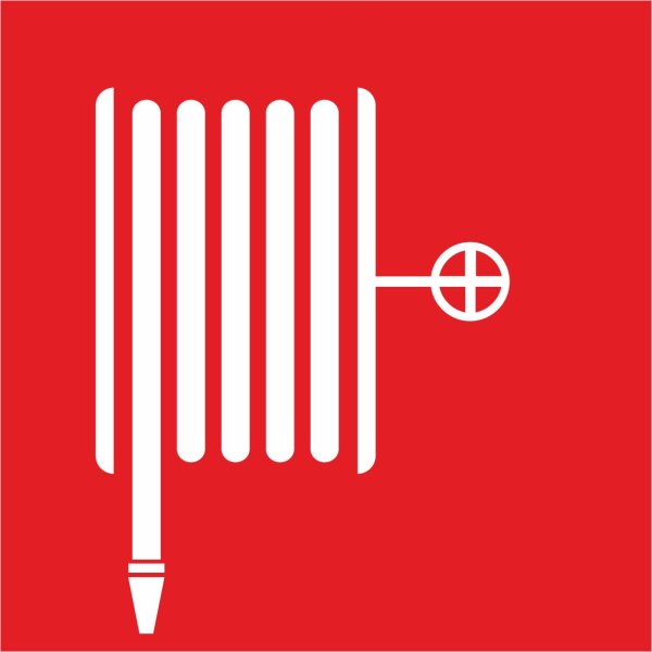 F02 пожарный кран