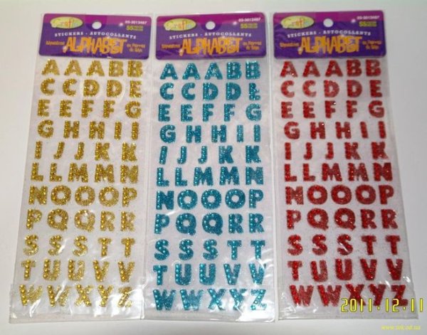 Текст наклейка 02