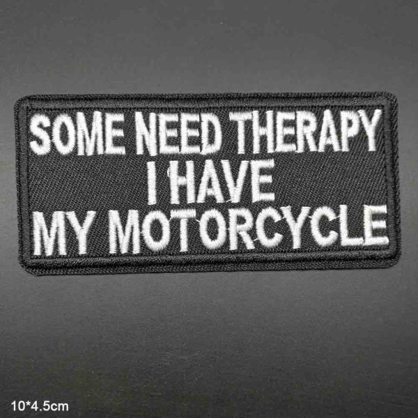 Самоклеящиеся металлические буквы