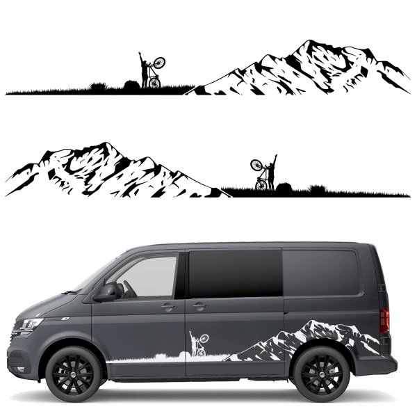 Автовинил в японском стиле