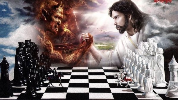 Что такое добро и зло?