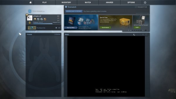 Скриншот ГЛОБАЛА 2016 Г