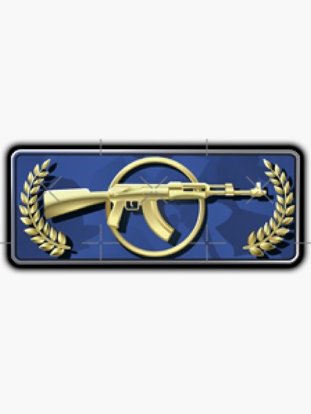 Калаш с венками