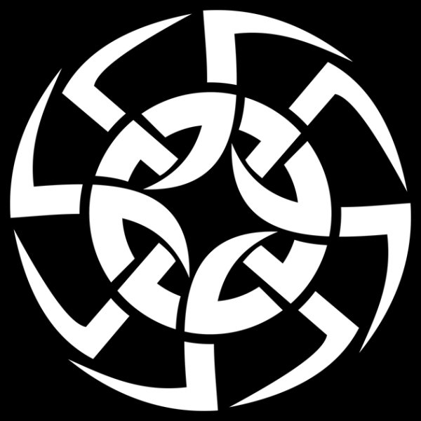 Наклейки на авто Коловрат