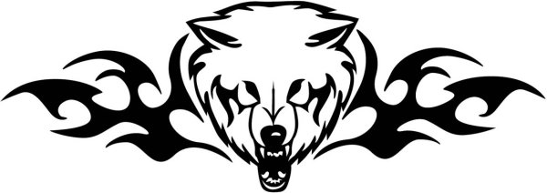 Трафареты для травления на Топорах