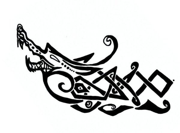 Трафареты для травления на Топорах