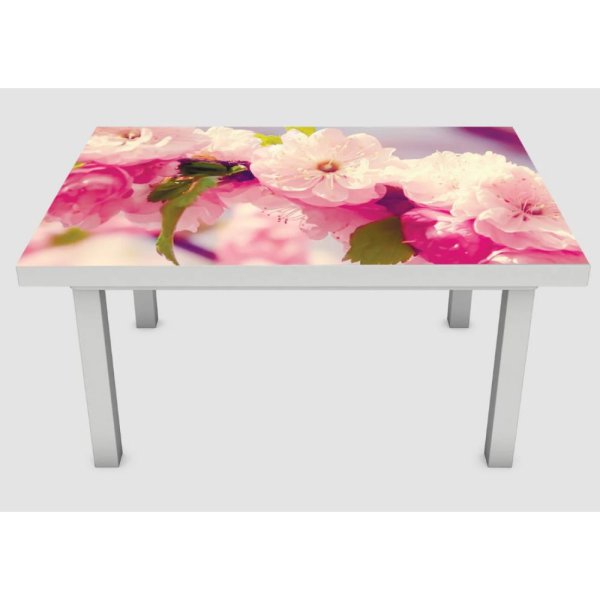 Наклейка на стол кухонный