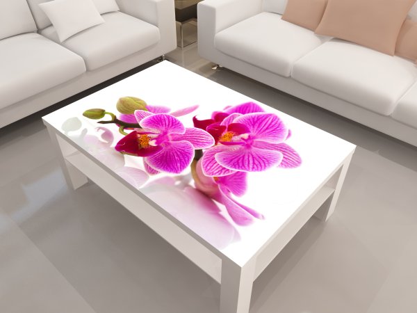 Трафареты для декора кухни