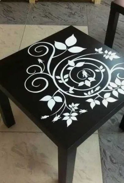 Наклейки на хододильни