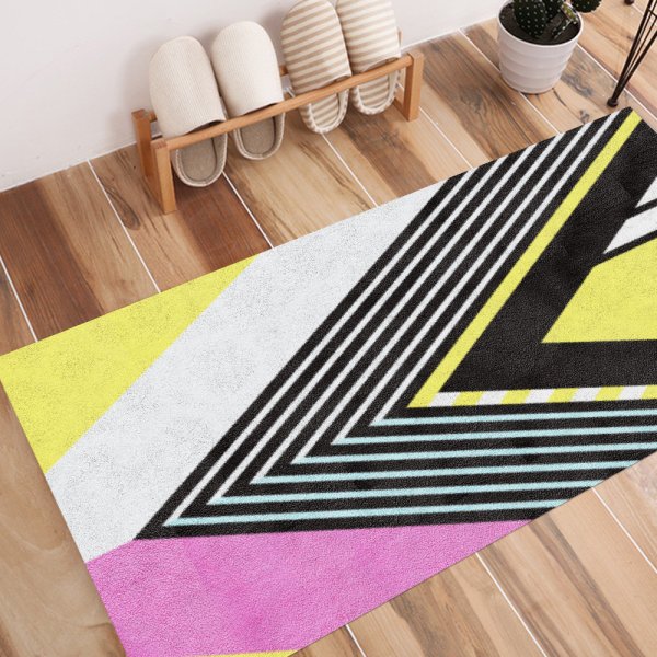 Панно на пол в ванную