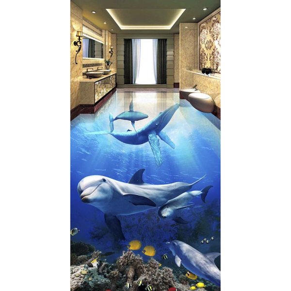 Прикольные коврики для ванной