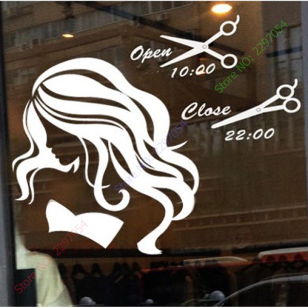 Наклейки для витрин «»